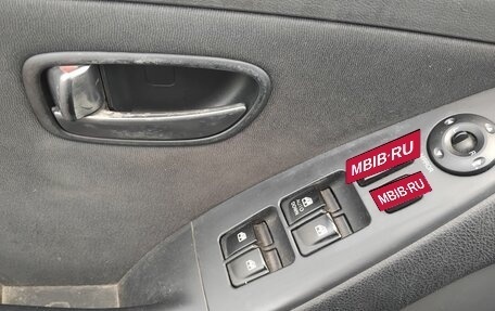 Hyundai Elantra IV, 2007 год, 500 000 рублей, 4 фотография