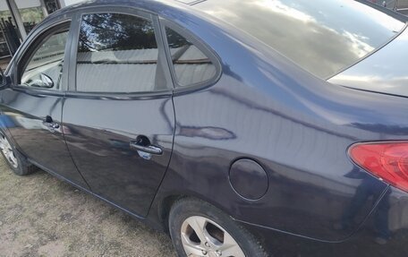 Hyundai Elantra IV, 2007 год, 500 000 рублей, 12 фотография