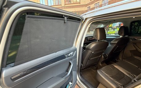 Skoda Kodiaq I, 2020 год, 3 500 000 рублей, 15 фотография