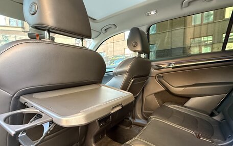 Skoda Kodiaq I, 2020 год, 3 500 000 рублей, 16 фотография