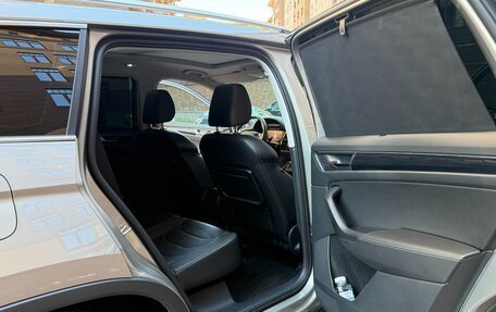 Skoda Kodiaq I, 2020 год, 3 500 000 рублей, 18 фотография