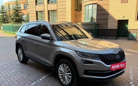 Skoda Kodiaq I, 2020 год, 3 500 000 рублей, 5 фотография