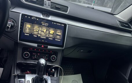 Volkswagen Passat B7, 2011 год, 1 200 000 рублей, 7 фотография