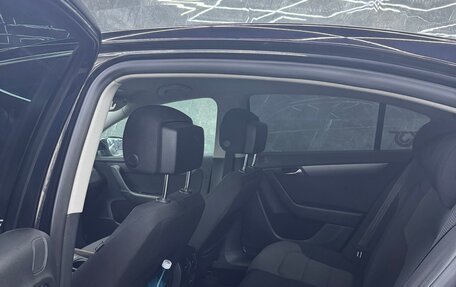 Volkswagen Passat B7, 2011 год, 1 200 000 рублей, 6 фотография