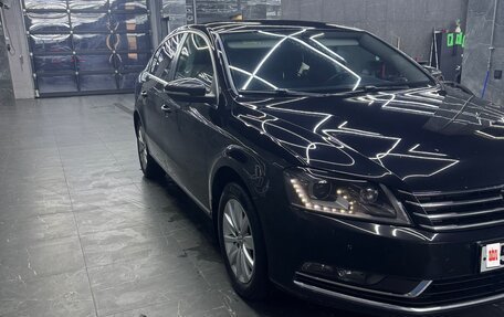 Volkswagen Passat B7, 2011 год, 1 200 000 рублей, 8 фотография