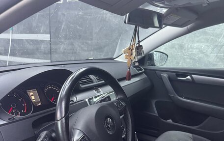 Volkswagen Passat B7, 2011 год, 1 200 000 рублей, 5 фотография