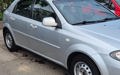 Chevrolet Lacetti, 2011 год, 700 000 рублей, 2 фотография