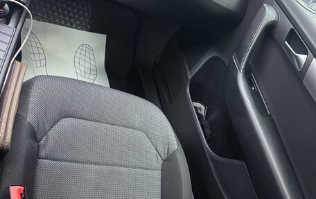 Volkswagen Passat B7, 2011 год, 1 200 000 рублей, 10 фотография