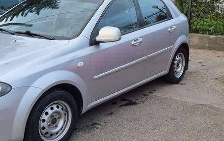 Chevrolet Lacetti, 2011 год, 700 000 рублей, 3 фотография