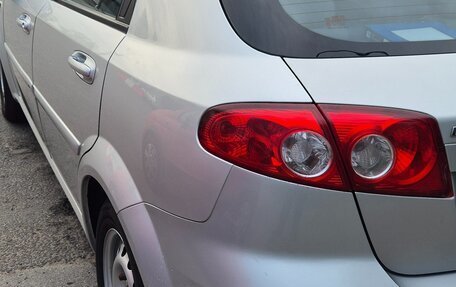 Chevrolet Lacetti, 2011 год, 700 000 рублей, 15 фотография
