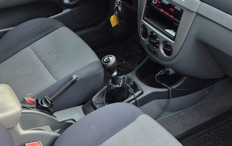 Chevrolet Lacetti, 2011 год, 700 000 рублей, 19 фотография