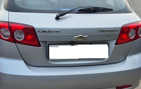 Chevrolet Lacetti, 2011 год, 700 000 рублей, 16 фотография