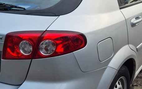 Chevrolet Lacetti, 2011 год, 700 000 рублей, 14 фотография
