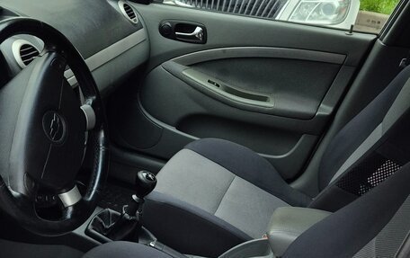Chevrolet Lacetti, 2011 год, 700 000 рублей, 21 фотография
