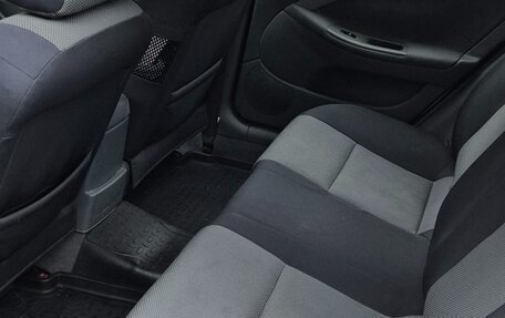 Chevrolet Lacetti, 2011 год, 700 000 рублей, 22 фотография
