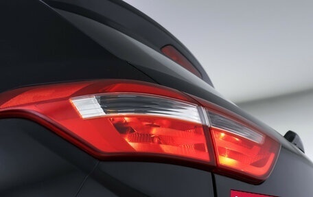 Hyundai Creta I рестайлинг, 2018 год, 1 700 000 рублей, 21 фотография