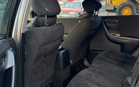 Nissan Murano, 2005 год, 369 999 рублей, 8 фотография