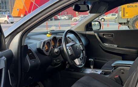 Nissan Murano, 2005 год, 369 999 рублей, 11 фотография
