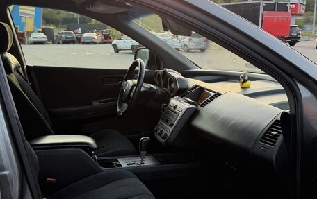 Nissan Murano, 2005 год, 369 999 рублей, 13 фотография