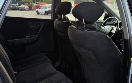 Nissan Murano, 2005 год, 369 999 рублей, 16 фотография