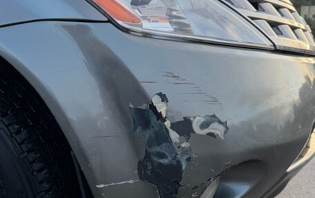 Nissan Murano, 2005 год, 369 999 рублей, 17 фотография