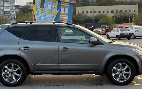 Nissan Murano, 2005 год, 369 999 рублей, 18 фотография