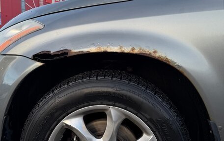 Nissan Murano, 2005 год, 369 999 рублей, 23 фотография