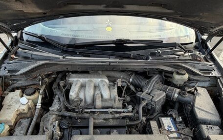 Nissan Murano, 2005 год, 369 999 рублей, 24 фотография