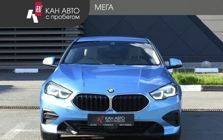 BMW 2 серия F44, 2020 год, 2 810 000 рублей, 3 фотография