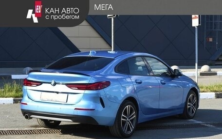 BMW 2 серия F44, 2020 год, 2 810 000 рублей, 2 фотография
