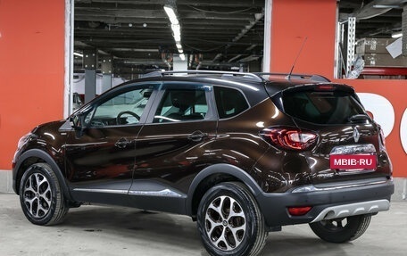 Renault Kaptur I рестайлинг, 2018 год, 1 398 000 рублей, 7 фотография