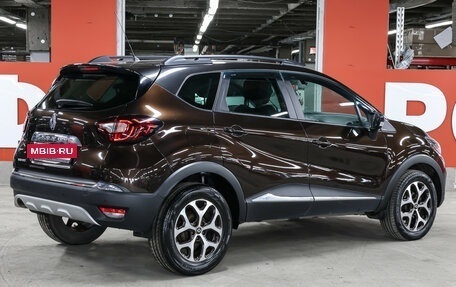 Renault Kaptur I рестайлинг, 2018 год, 1 398 000 рублей, 5 фотография