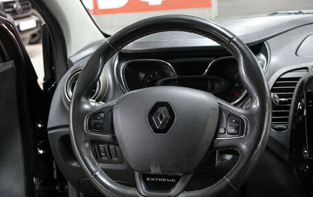 Renault Kaptur I рестайлинг, 2018 год, 1 398 000 рублей, 17 фотография