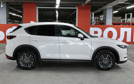 Mazda CX-5 II, 2017 год, 2 698 000 рублей, 4 фотография