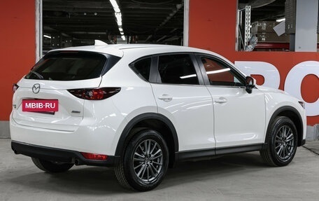Mazda CX-5 II, 2017 год, 2 698 000 рублей, 5 фотография