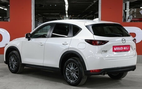 Mazda CX-5 II, 2017 год, 2 698 000 рублей, 7 фотография