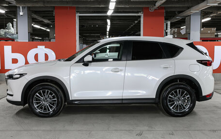 Mazda CX-5 II, 2017 год, 2 698 000 рублей, 8 фотография
