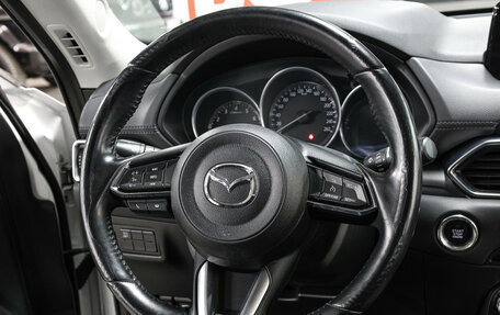 Mazda CX-5 II, 2017 год, 2 698 000 рублей, 17 фотография