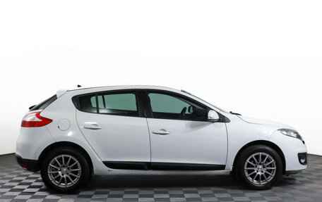 Renault Megane III, 2012 год, 690 000 рублей, 4 фотография