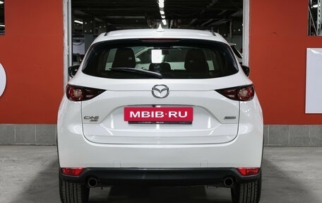 Mazda CX-5 II, 2017 год, 2 698 000 рублей, 6 фотография