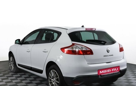 Renault Megane III, 2012 год, 690 000 рублей, 7 фотография