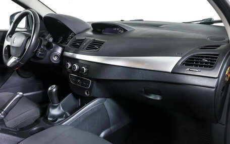 Renault Megane III, 2012 год, 690 000 рублей, 10 фотография