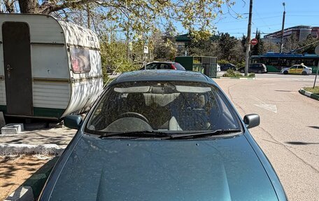 Toyota Tercel, 1993 год, 365 000 рублей, 1 фотография