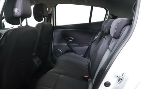 Renault Megane III, 2012 год, 690 000 рублей, 11 фотография