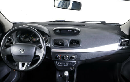 Renault Megane III, 2012 год, 690 000 рублей, 12 фотография
