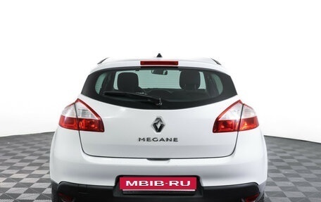 Renault Megane III, 2012 год, 690 000 рублей, 6 фотография