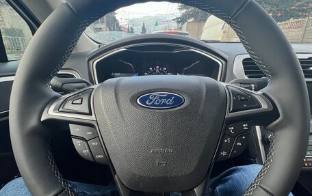 Ford Fusion (North America) II, 2016 год, 1 420 000 рублей, 1 фотография