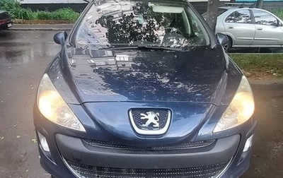 Peugeot 308 II, 2010 год, 395 000 рублей, 1 фотография