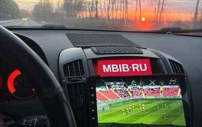 KIA cee'd I рестайлинг, 2008 год, 650 000 рублей, 1 фотография