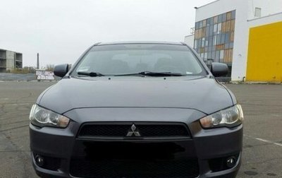 Mitsubishi Lancer IX, 2009 год, 700 000 рублей, 1 фотография